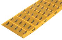 779-9785 RS PRO Non-Reversible Temperature Sensitive Label, 188°C to 249°C, 10 Levels