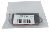 185-4742 RS PRO AAA Battery Holder, Coil Spring Contact