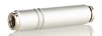 t50p0008 Norgren T50P Non Return Valve, 8mm Tube Inlet, 8mm Tube Outlet, -0.9 to 16bar