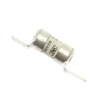 std2 Eaton 2A Bolted Tag Fuse, 240V ac, 35mm