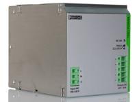 2866381 Phoenix Contact TRIO POWER Switched Mode PSU, 85 → 264V ac ac Input, 24V dc dc Output, 20A Output, 480W
