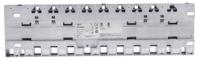 bmexbp0800 Schneider Electric BMEXBP Series Backplane for Use with BMEP58 Processor, BMXCPS Power Supply, I/O Module, Specific