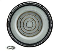 231-8133 RS PRO 100 W LED High Bay Lighting