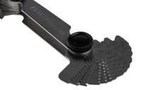683-0743 RS PRO, 30 Blades Thread Pitch Gauge, Imperial thread type