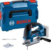 06015b1000 Bosch GST 18V-155 BC Cordless Jigsaw, 18V