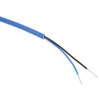 ifrm-08x9503 Baumer NAMUR Inductive Sensor 1.5 mm Detection Range, Barrel 25mm length, 5 → 30 V dc, IP67