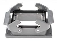 09300320301 HARTING Han B Heavy Duty Power Connector Housing