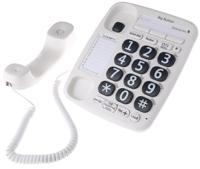61130 BT Big Button 200 Telephone