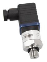254-7408 RS PRO Pressure Sensor, 0bar Min, 10bar Max, Gauge Reading