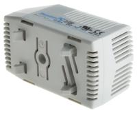 17121000004 Pfannenberg FLZ NO Enclosure Thermostat, 120 → 240 V ac, +20 → +80 °C