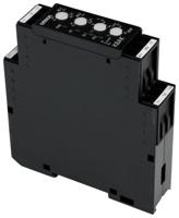 k8ak-aw1-24vacdc Omron Current Monitoring Relay, 1 Phase, SPDT, DIN Rail