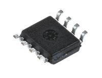 mcp602-isn MCP602-I/SN Microchip, Operational Amplifier, 2.8 MHz, 8-Pin 5 V SOIC