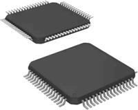 r5f52306adfm30 Renesas Electronics R5F52306ADFM#30, 32 bit RX, RX230 Microcontroller, 54 MHz, 256kB FLASH, 64-Pin LFQFP
