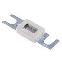 900580580 SIBA 80A White Automotive Car Fuse, 80V dc