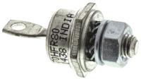 vs-70hfr80 Vishay 800 V 70 A Diode Switching 2-Pin DO-203AB