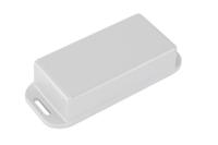 1551wkflgy Hammond Polycarbonate Enclosure, 80 x 40 x 22mm