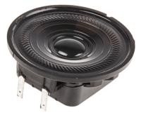 k-50-wp-8-ohm Visaton 50mm dia 2W nom Full Range Speaker Driver, 8Ω, 180 Hz → 17 kHz