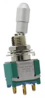 mtl106d TE Connectivity Toggle Switch, Panel Mount, On-(On), SPDT, Solder Terminal