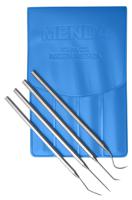 cwe-22325 Stainless Steel Needle Point ESD Probe Kit