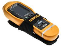 fluke-805-fc820-2 Fluke 805 FC + 820-2 Vibration Meter - Acceleration, Displacement, Velocity