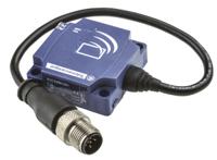 xgcs4901201 Telemecanique Sensors RFID Cradle Compact Station, 70 → 100 mm, IP65, 40 x 40 x 15 mm
