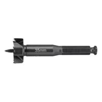 dt4578-qz DeWALT DT457 Series Wood Drill Bit for Wood, 35mm Diameter