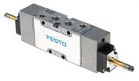 jmfh-5-14-b Festo 5/2 Solenoid Pilot Valve - Electrical G 1/4 JMFH Series, 19789
