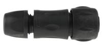 uts6jc103s Souriau Sunbank by Eaton Circular Connector, 3 Contacts, Cable, Standard Connector, Socket, Female, IP68, IP69K, UTS