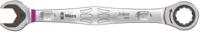 05073274001 Wera Joker Series Combination Ratchet Spanner, 14mm, Metric, Double Ended, 188 mm Overall