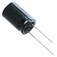 eeufs1v272 Panasonic 2700μF Aluminium Electrolytic Capacitor 35V dc, Radial, Through Hole - EEUFS1V272
