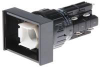 31-2620252 EAO Illuminated Push Button Switch for Use with Series 31