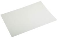 785-0802 Mylar Plastic Film, 304mm x 200mm x 0.25mm