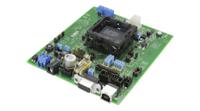 mpc5777c-516ds NXP MCU Board Development Board for Evaluation Systems MPC5777C-516DS