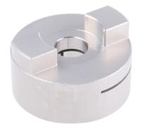 452h5038 Huco Oldham Coupling, 50mm Outside Diameter, 14mm Bore Coupler