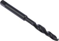 e650-m6 Dormer Threading Tap HSS 1-Piece 1.0mm Pitch Metric Standard M6 Thread
