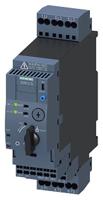 3ra6120-2db32 Siemens SIRIUS 3RA6 Load Feeder, DOL, 7.5 kW, 690 V ac, 3 Phase, IP20
