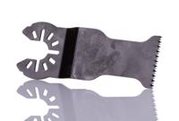 dt20704-qz DeWALT Oscillating Saw Blade for use with Multi-Cutter