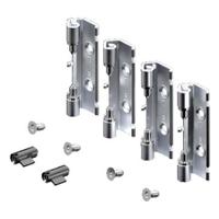 8618320 Rittal Hinge for Use with VX Enclosure, 4 Piece(s)