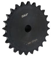 phs-08b-1bh24 SKF 24 Tooth Rough Stock Bore Sprocket, PHS 08B-1BH24 08B-1 Chain Type