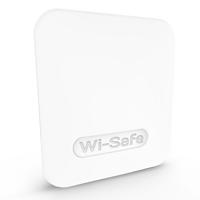 fp1000w2-r FireAngel Safety Technology Limited ABS Plastic Smoke Detector, 85dB, 5V dc