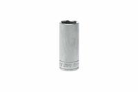 m380616-c Teng Tools 3/8 in Drive 16mm Deep Socket, 6 point, 45.5 mm Overall Length