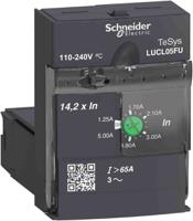 lucl05fu Schneider Electric TeSys Advanced Motor Starter, 3 kW, 1.25 → 5 A