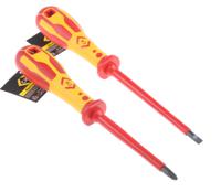 t5954 CK 10 Piece Electrician Tool Kit with Pouch, Yes