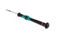 05345290001 Wera Phillips Precision Screwdriver, PH000 Tip, 40 mm Blade, 137 mm Overall
