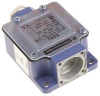 zckl1 Telemecanique Sensors ZCKL Series Limit Switch, NO/NC, IP65, DP, Metal Housing, 240V ac Max, 10A Max