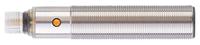 ugr500 ifm electronic Ultrasonic Threaded Barrel Proximity Sensor, M18, 1.6 m Detection, PNP NO/NC, 10 → 30 V dc