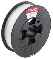 174-0056 RS PRO 1.75mm Transparent PP 3D Printer Filament, 500g