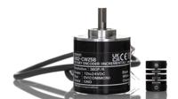 e6b2-cwz5b-360pr-05m Omron E6B2 Series Incremental Incremental Encoder, 360 ppr, 6mm Shaft