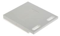 bos-r-22 BALLUFF Sensor Reflector for Use with Laser Retroreflective Sensor, Photoelectric Sensor