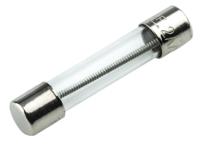 0313002mxp Littelfuse 2A T Glass Cartridge Fuse, 6.3 x 32mm
